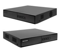 GUV-NVR-HIKVISION DS-7104NI-Q1/4P/MT 4 Kanal Poe' li NVR Kayıt Cihazı - 1